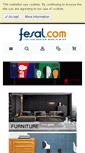 Mobile Screenshot of fesal.com.au